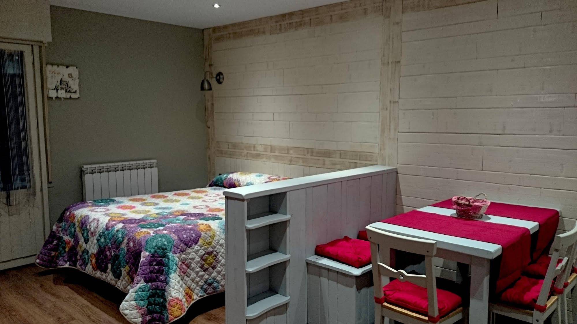 El Rincón de Andrea