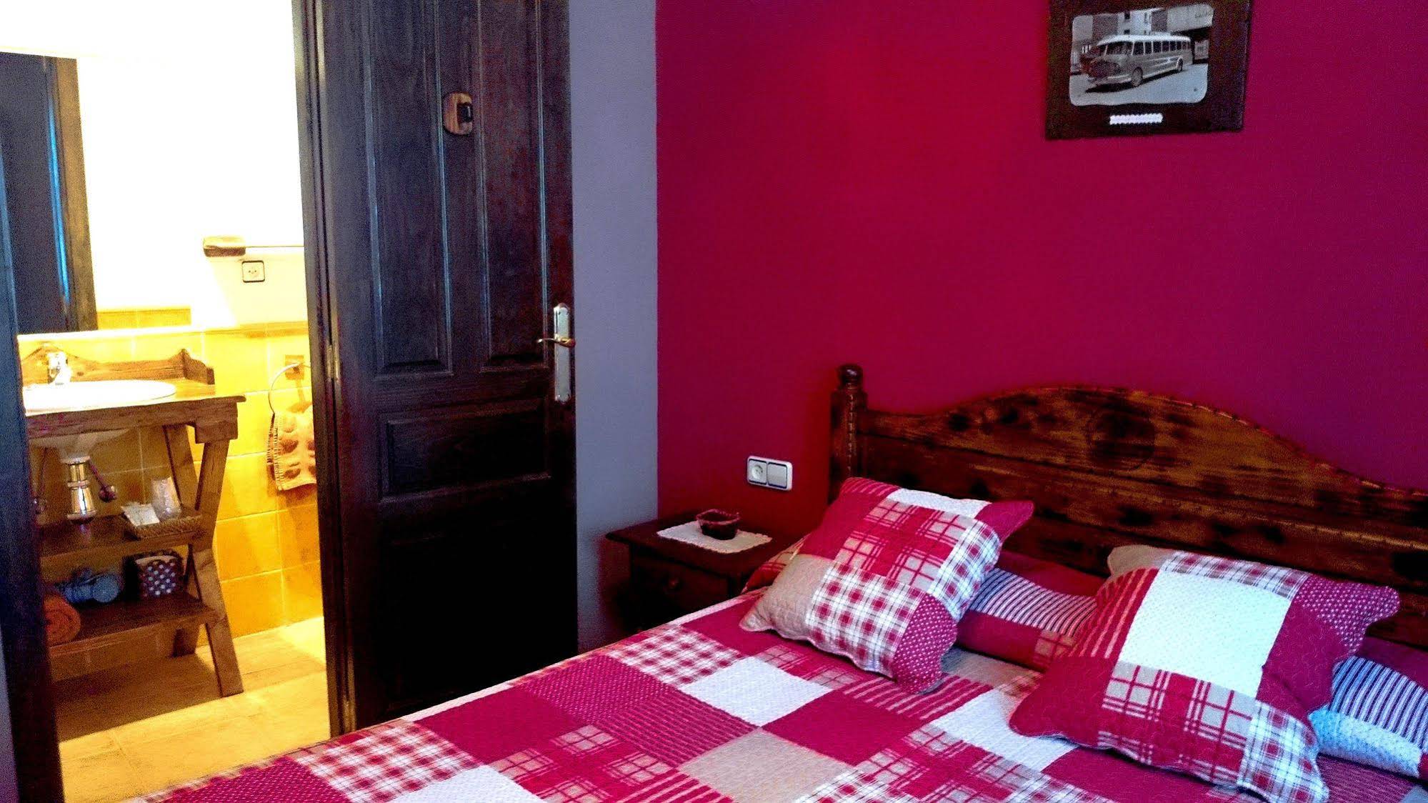 El Rincón de Andrea