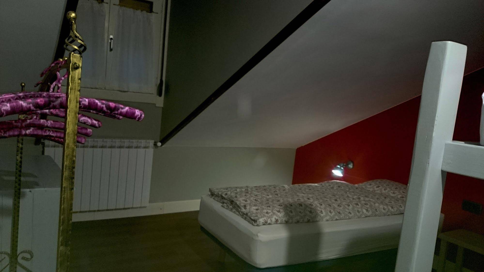 El Rincón de Andrea