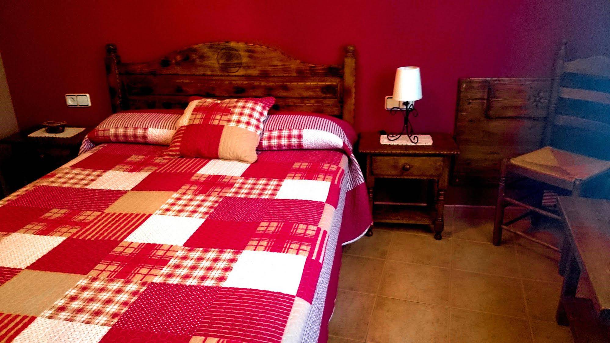 El Rincón de Andrea