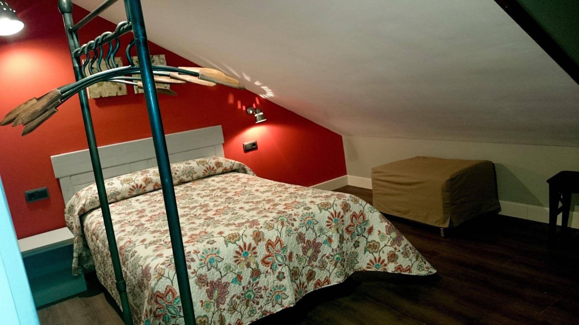 El Rincón de Andrea