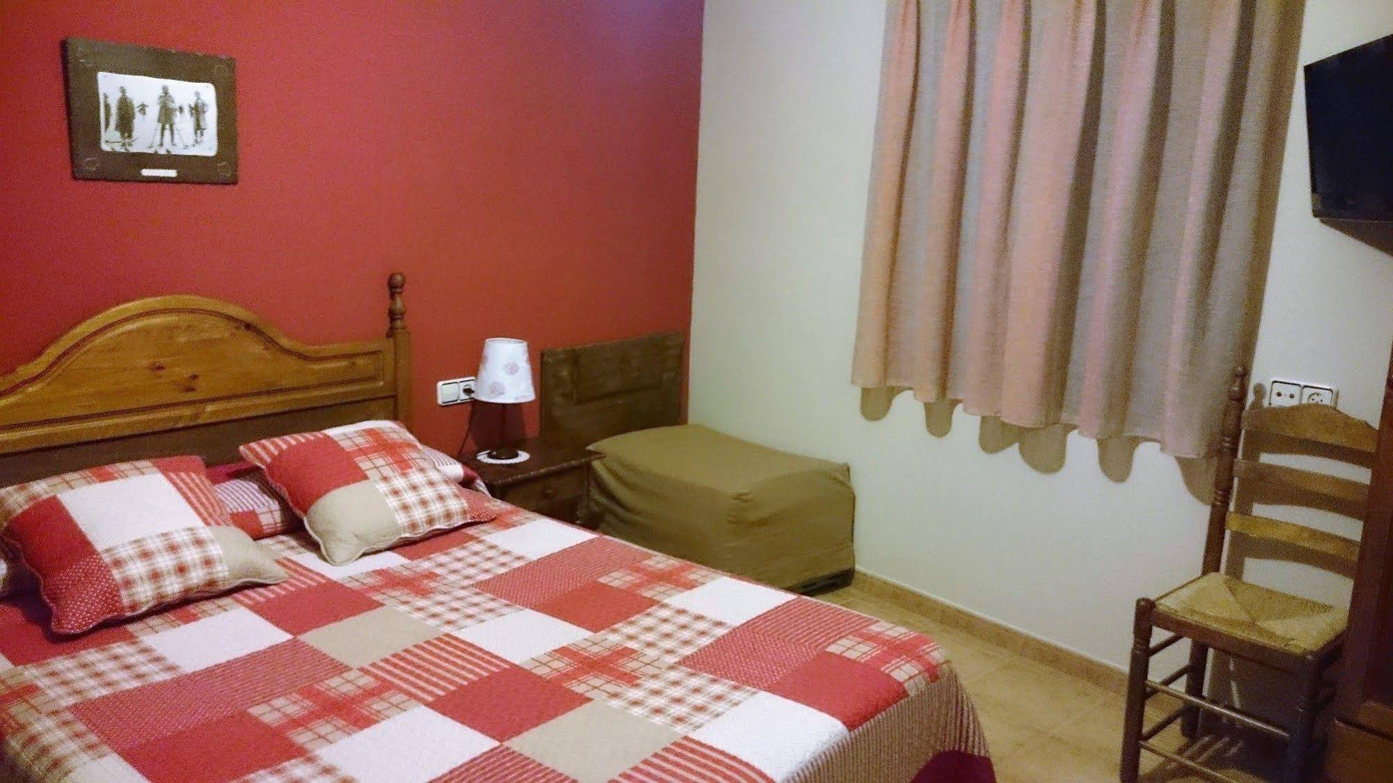 El Rincón de Andrea