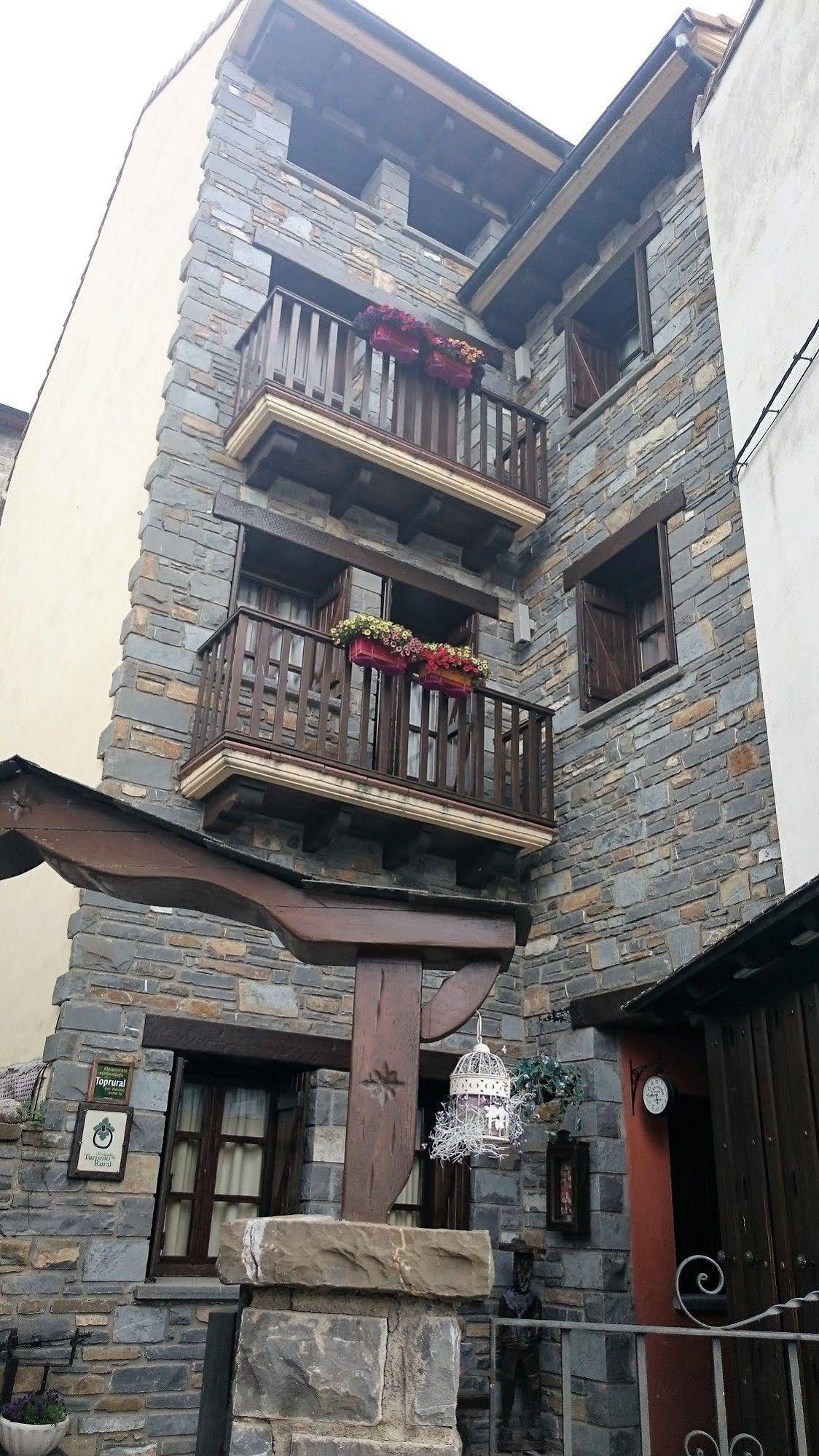 El Rincón de Andrea