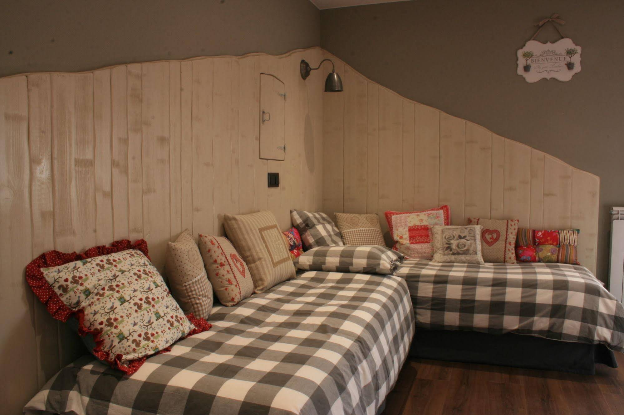 El Rincón de Andrea