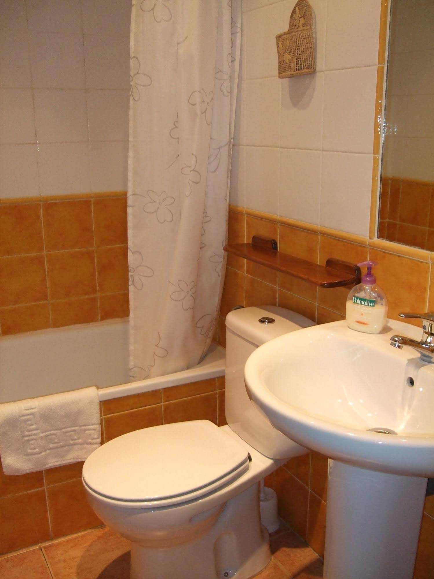 El Rincón de Andrea