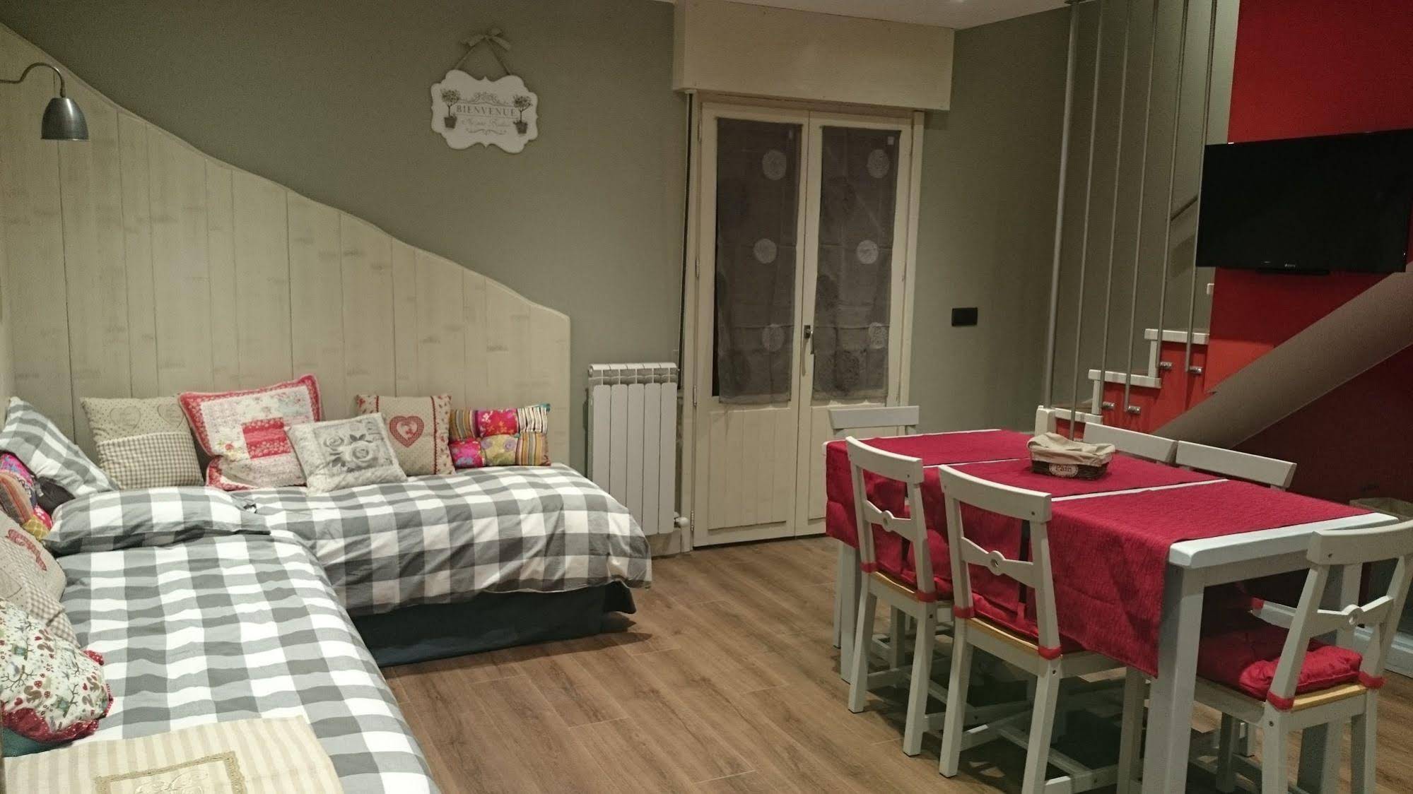 El Rincón de Andrea