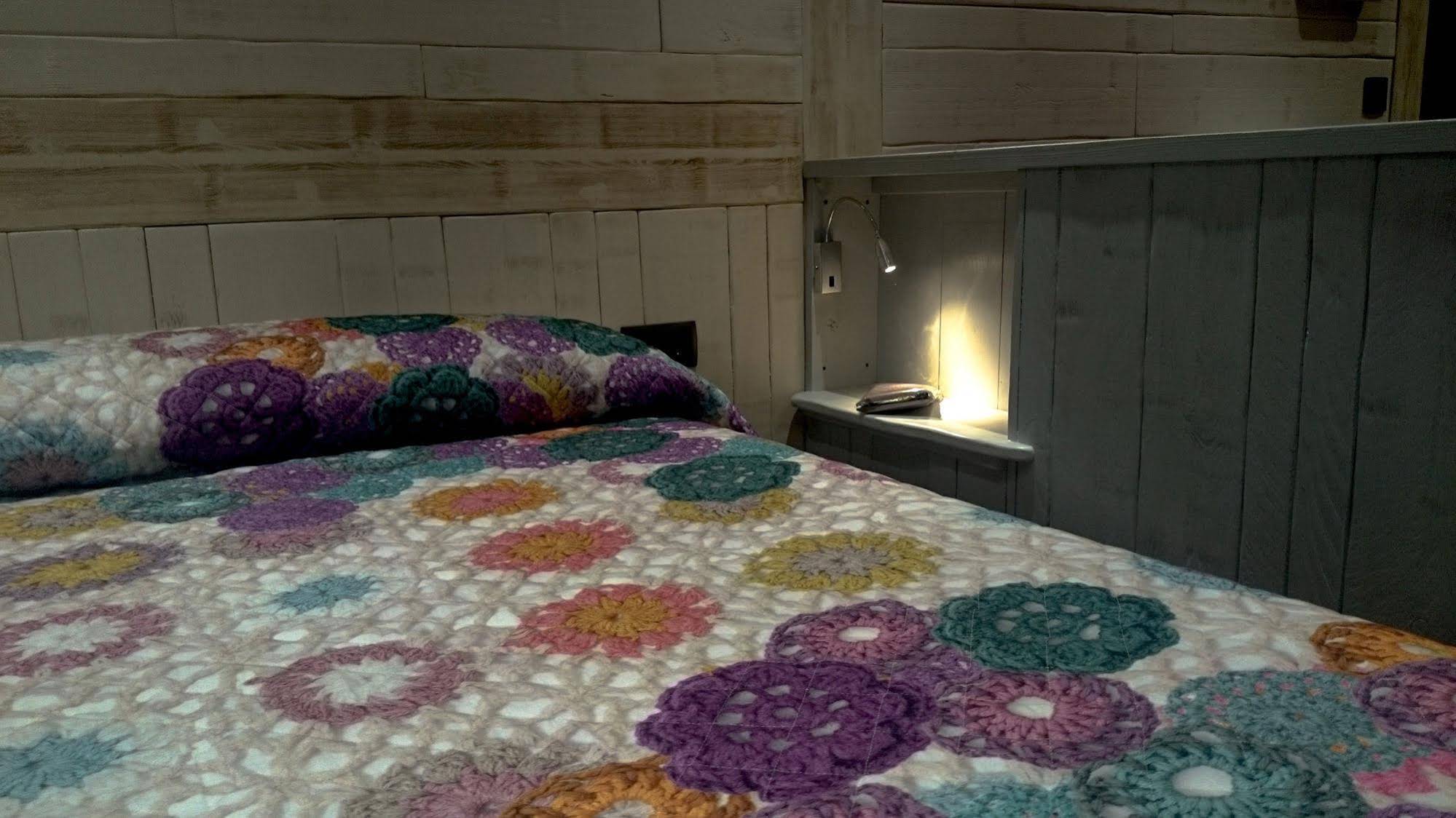 El Rincón de Andrea