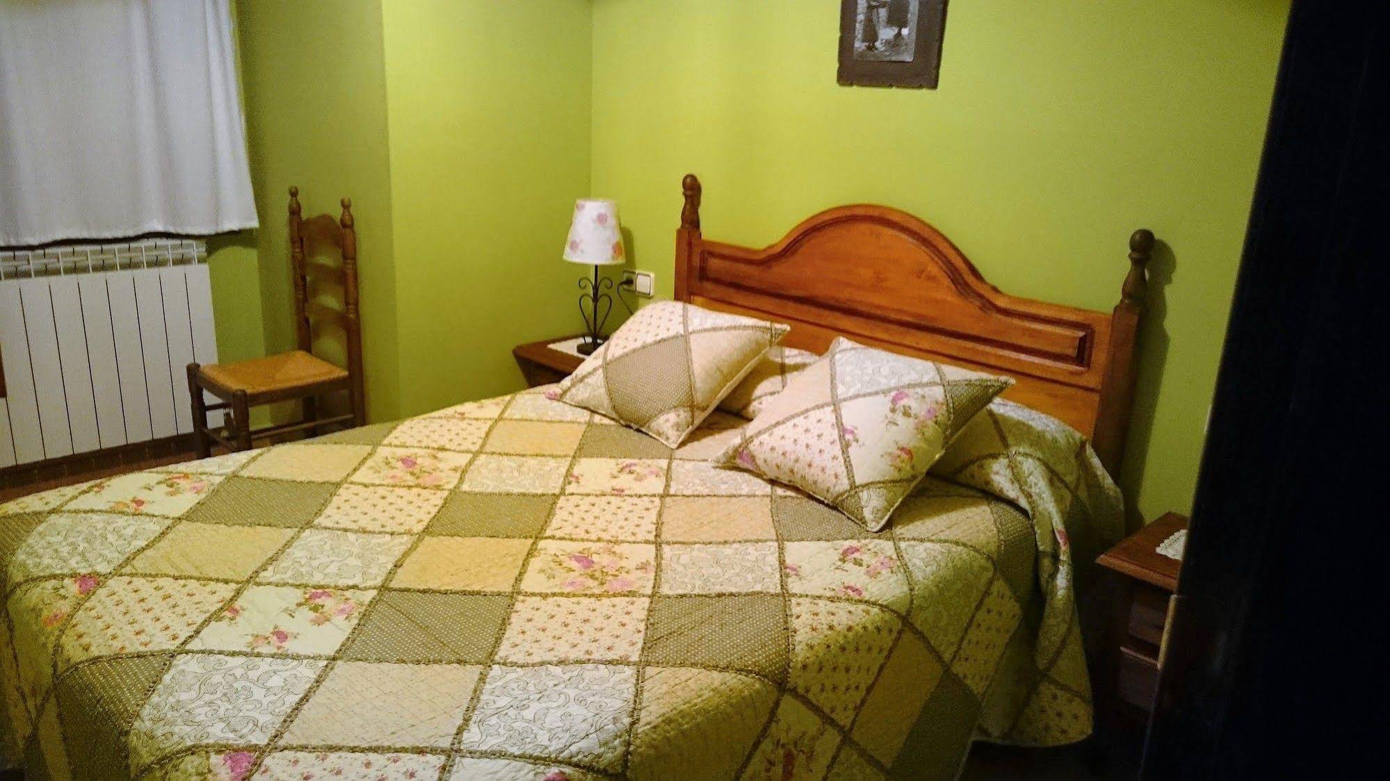 El Rincón de Andrea