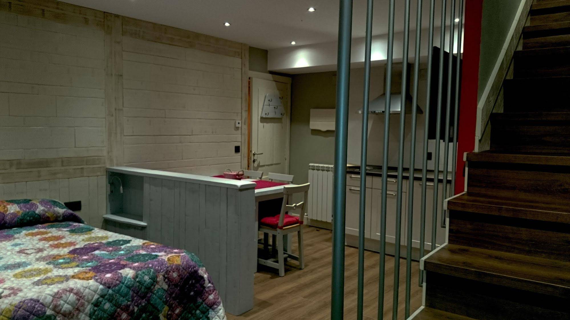 El Rincón de Andrea