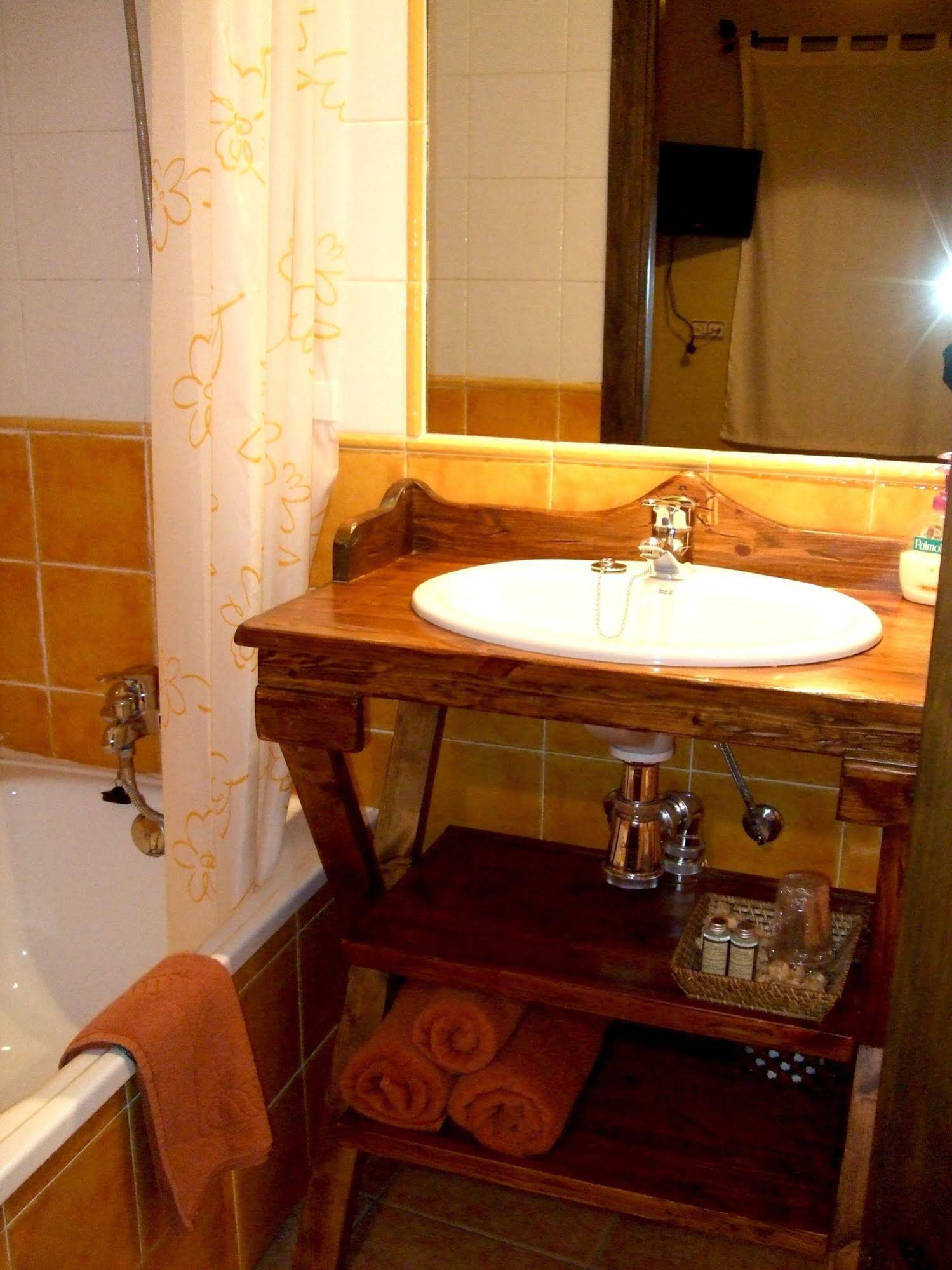 El Rincón de Andrea