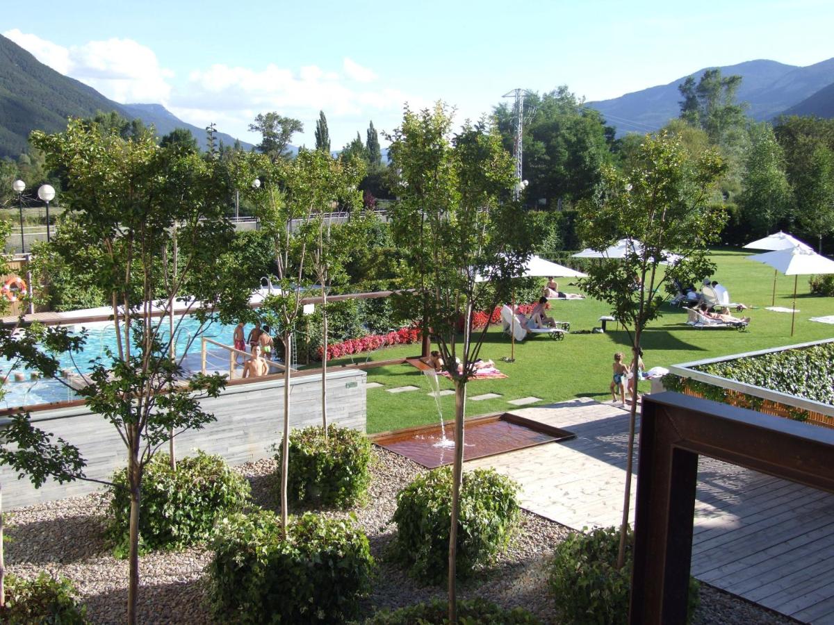 Tierra De Biescas