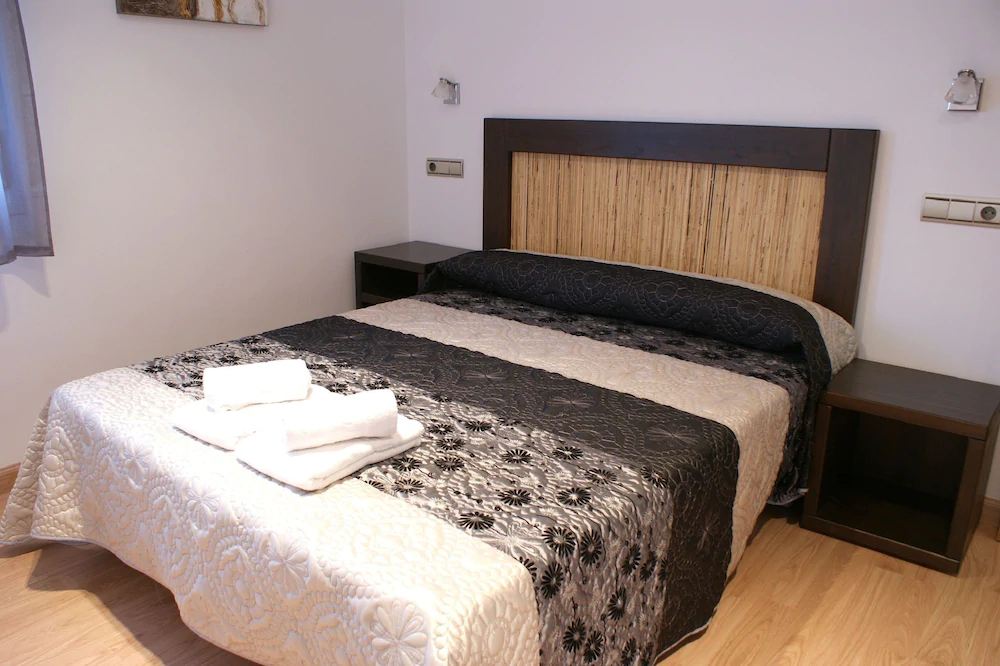 Apartamentos Puerta de Ordesa