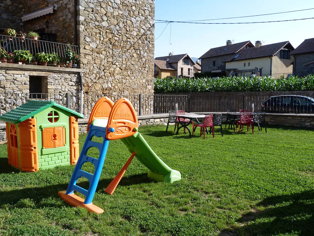 Apartamentos Puerta de Ordesa