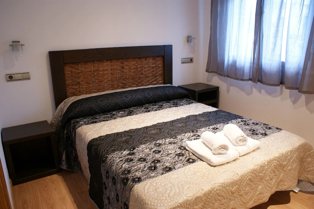 Apartamentos Puerta de Ordesa
