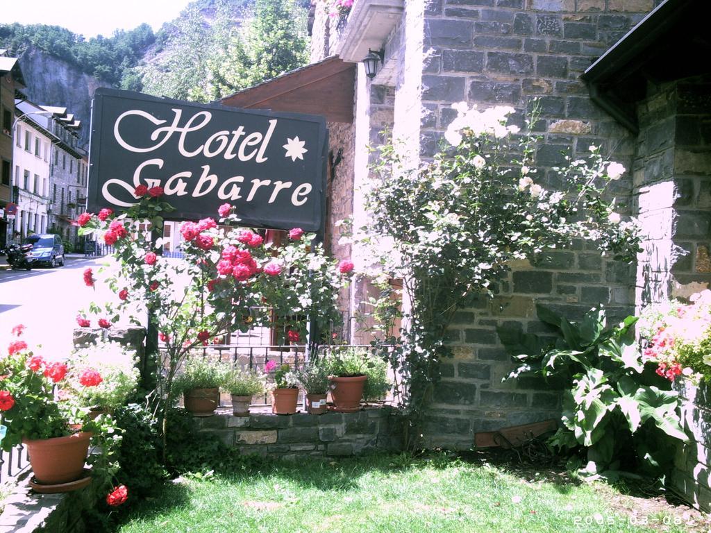 Gabarre