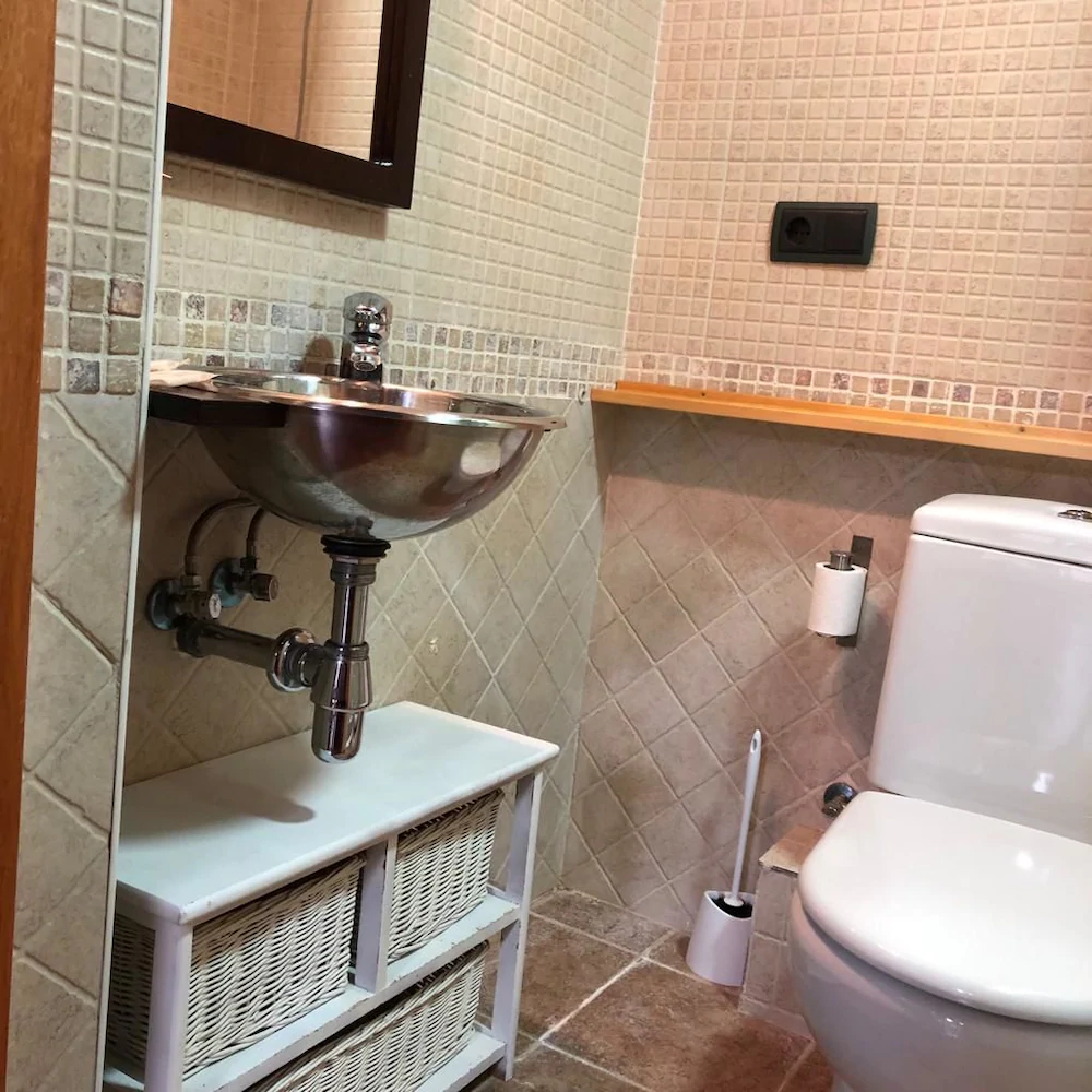 Apartaments Can Baral.La