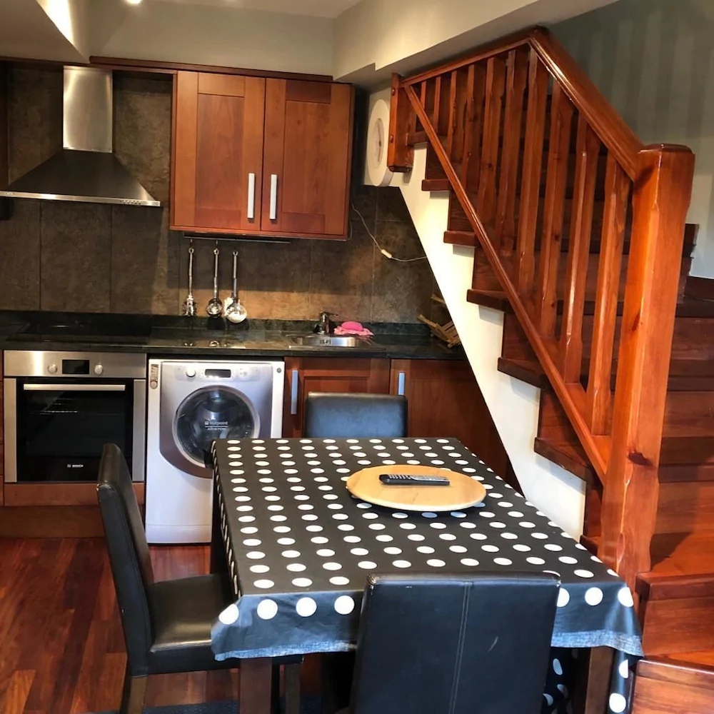 Apartaments Can Baral.La