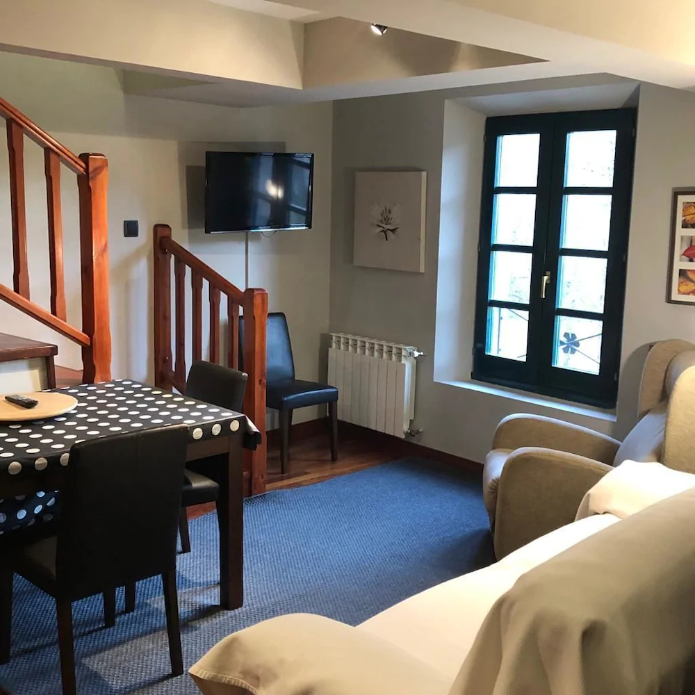 Apartaments Can Baral.La