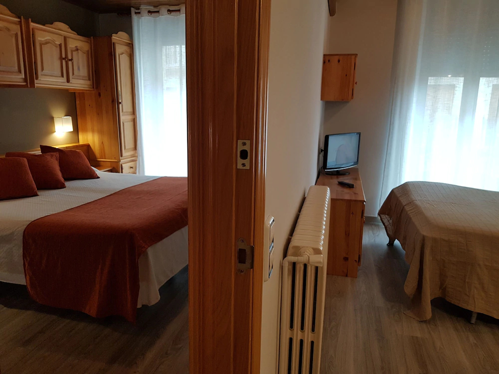 Hotel Sant Roc