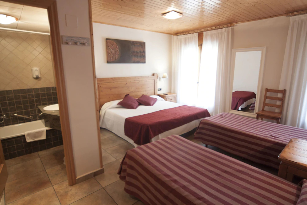 Hotel Sant Roc