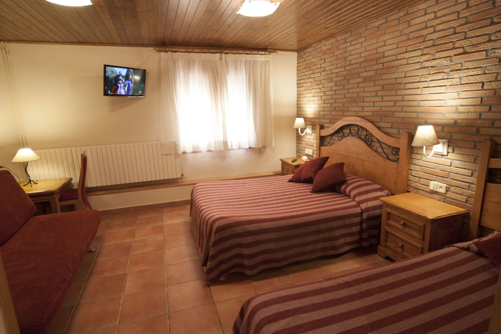 Hotel Sant Roc