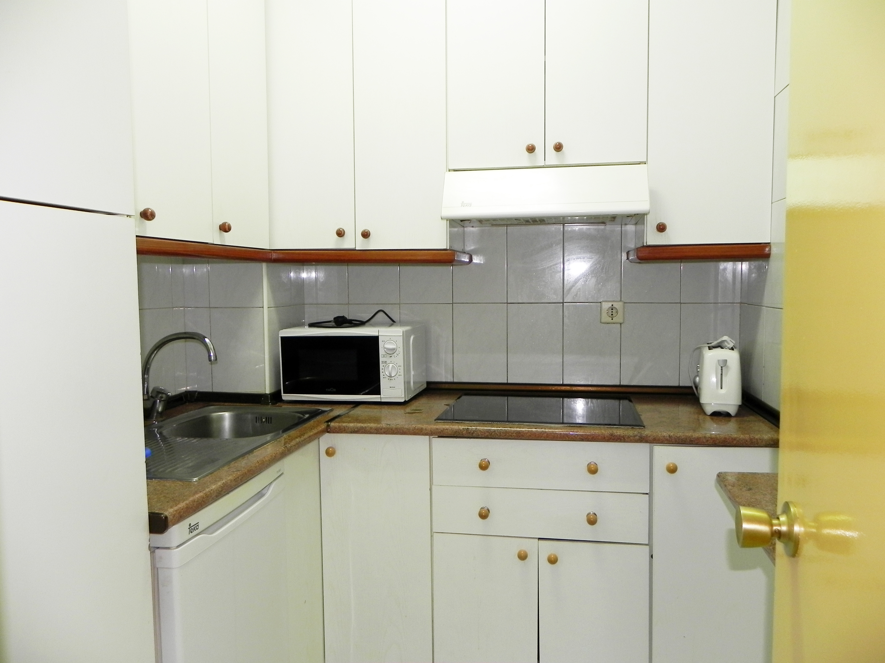 Apartamentos Candanchú 3000