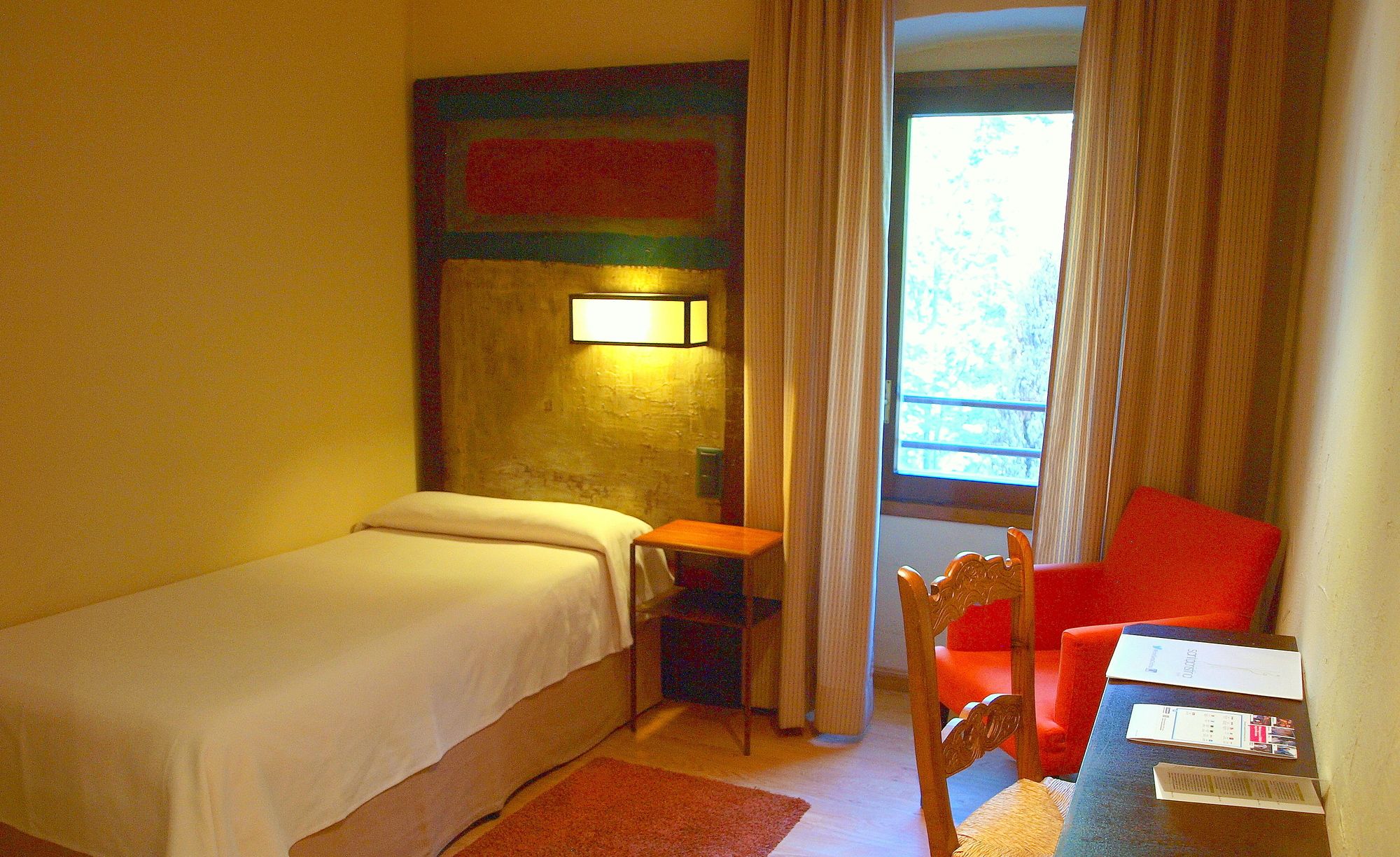Hotel Santa Cristina Petit Spa