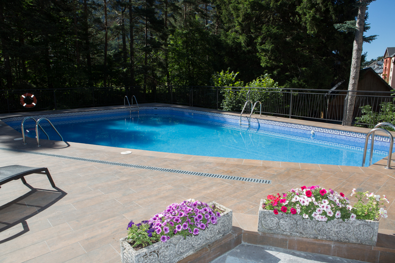 Hotel & Spa Real Villa Anayet