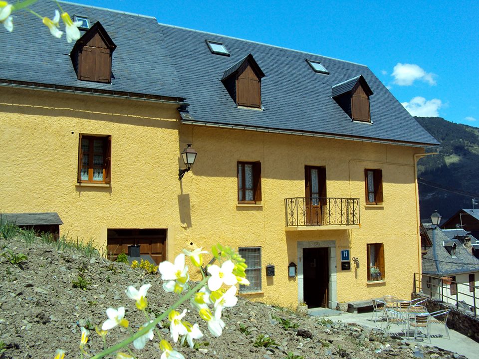 La Petite Bohême