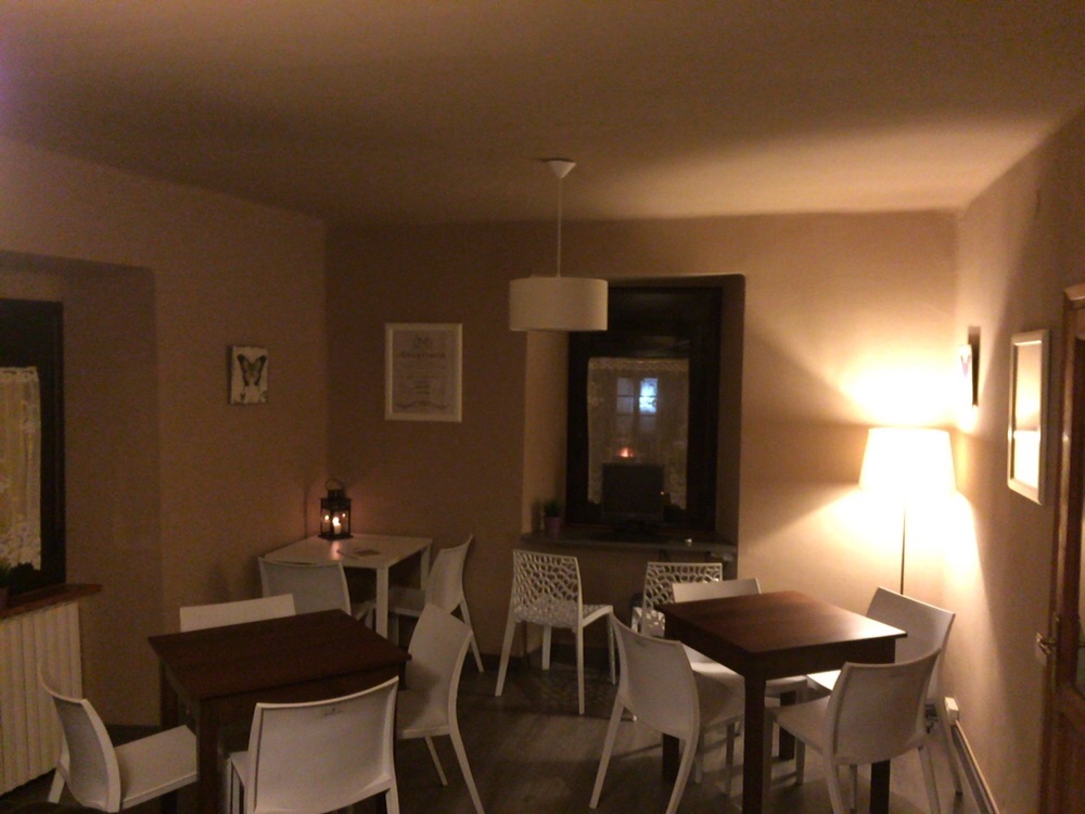 La Petite Bohême