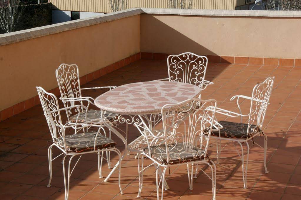 Hostal Casa Barranco