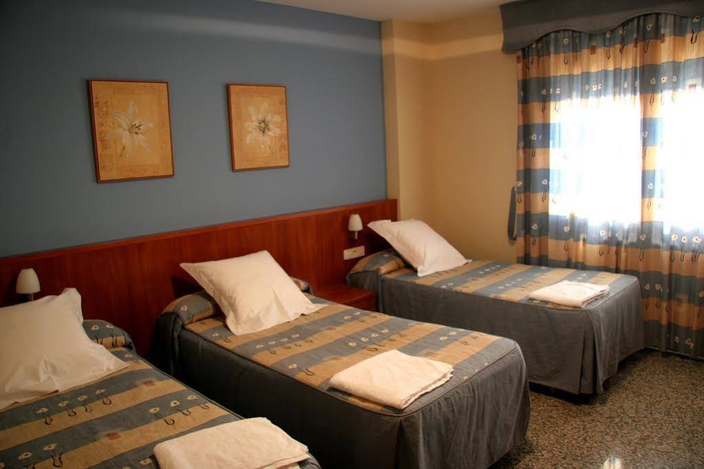 Hostal Casa Barranco