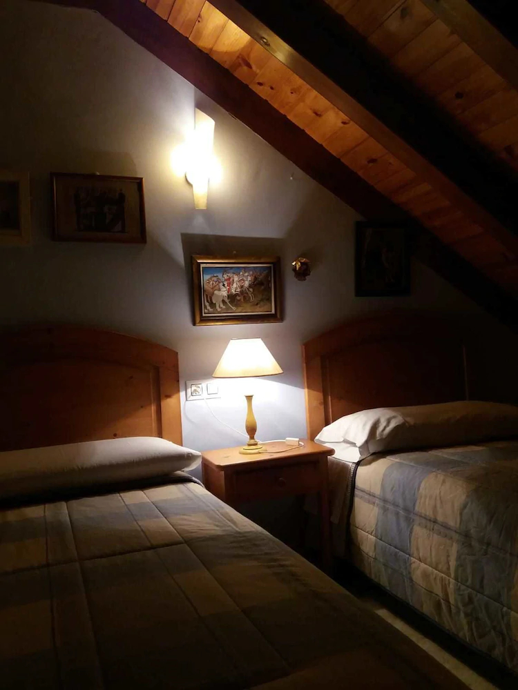 Apartamentos Casa Saila