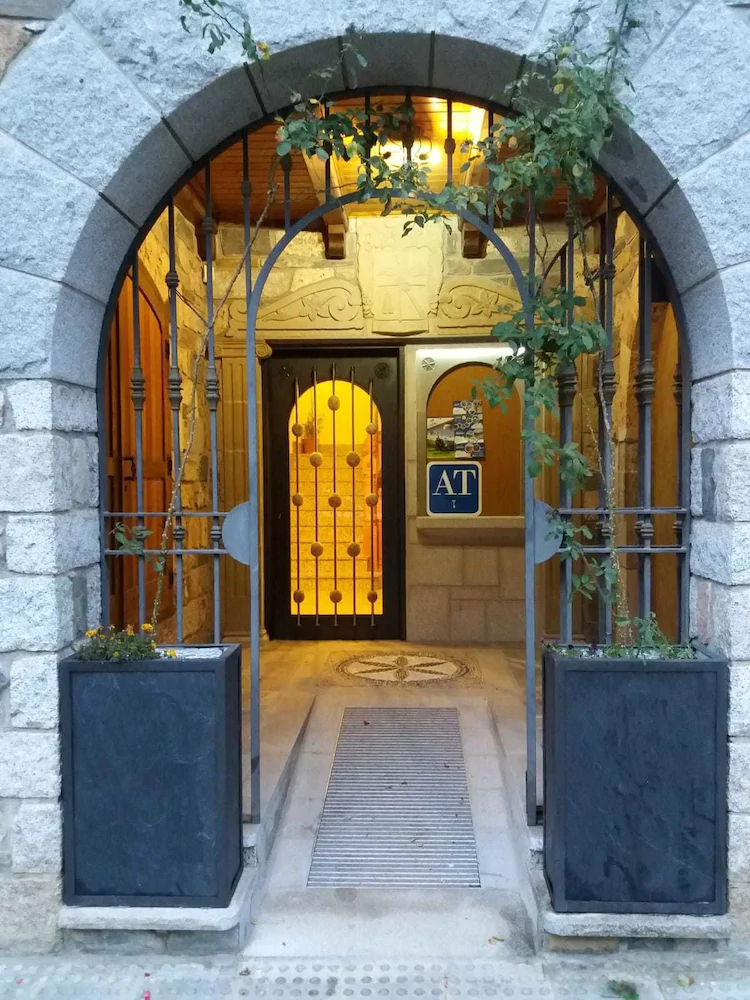 Apartamentos Casa Saila