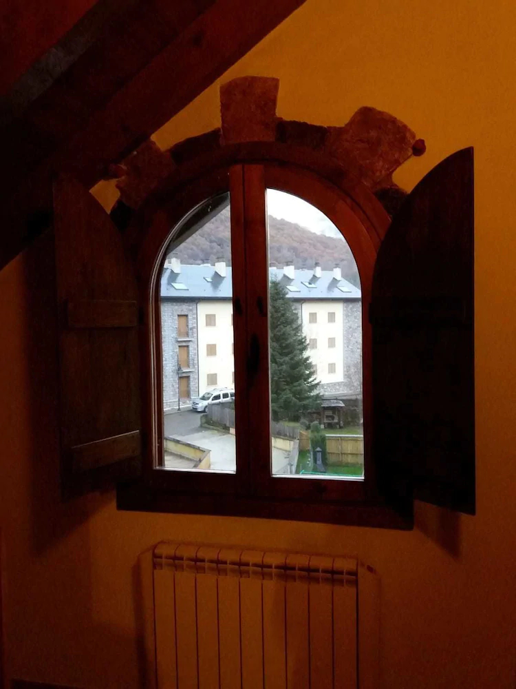 Apartamentos Casa Saila