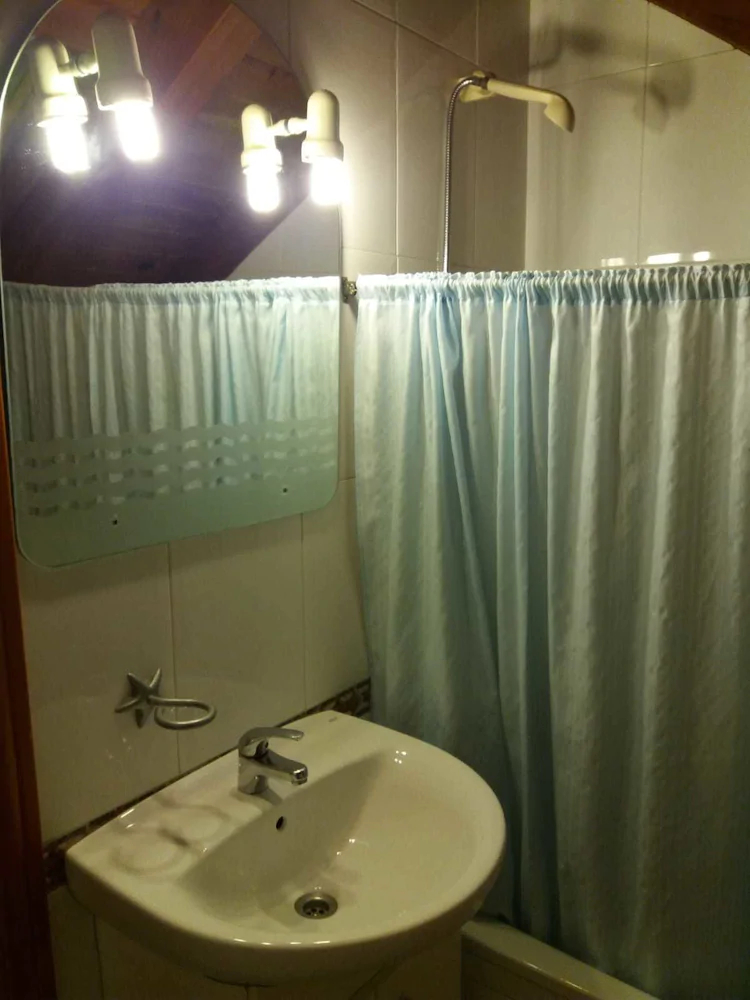 Apartamentos Casa Saila