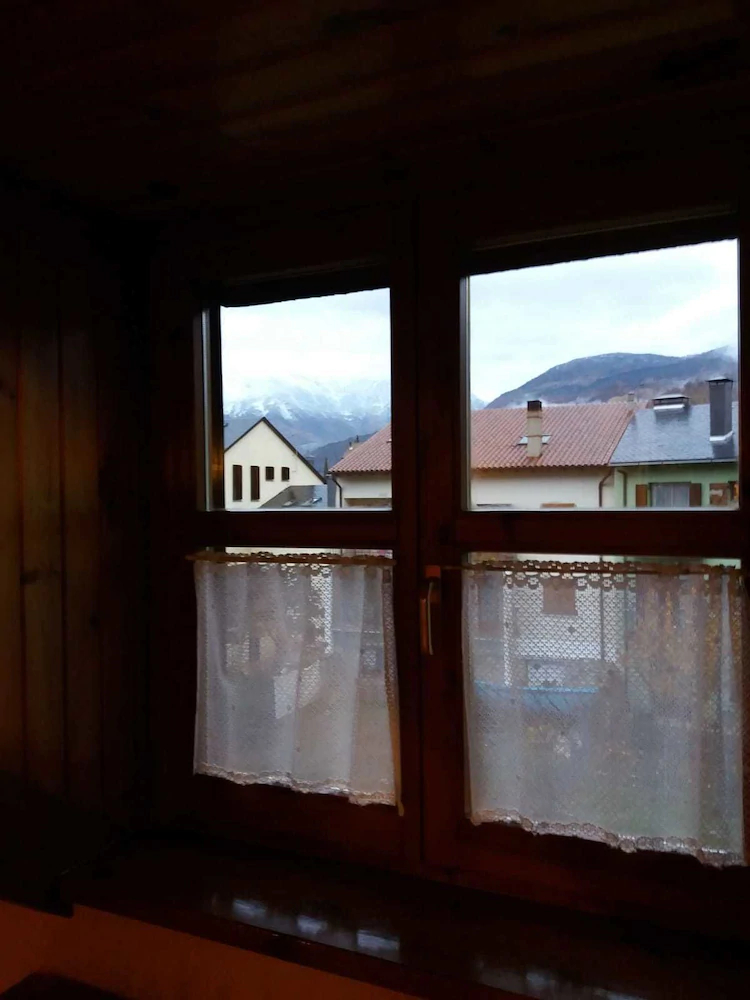 Apartamentos Casa Saila