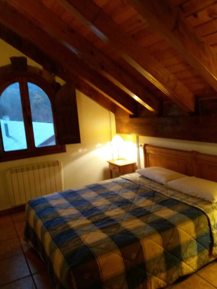 Apartamentos Casa Saila