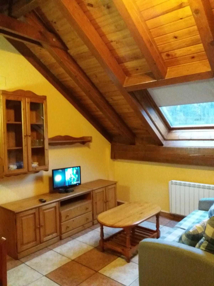 Apartamentos Casa Saila