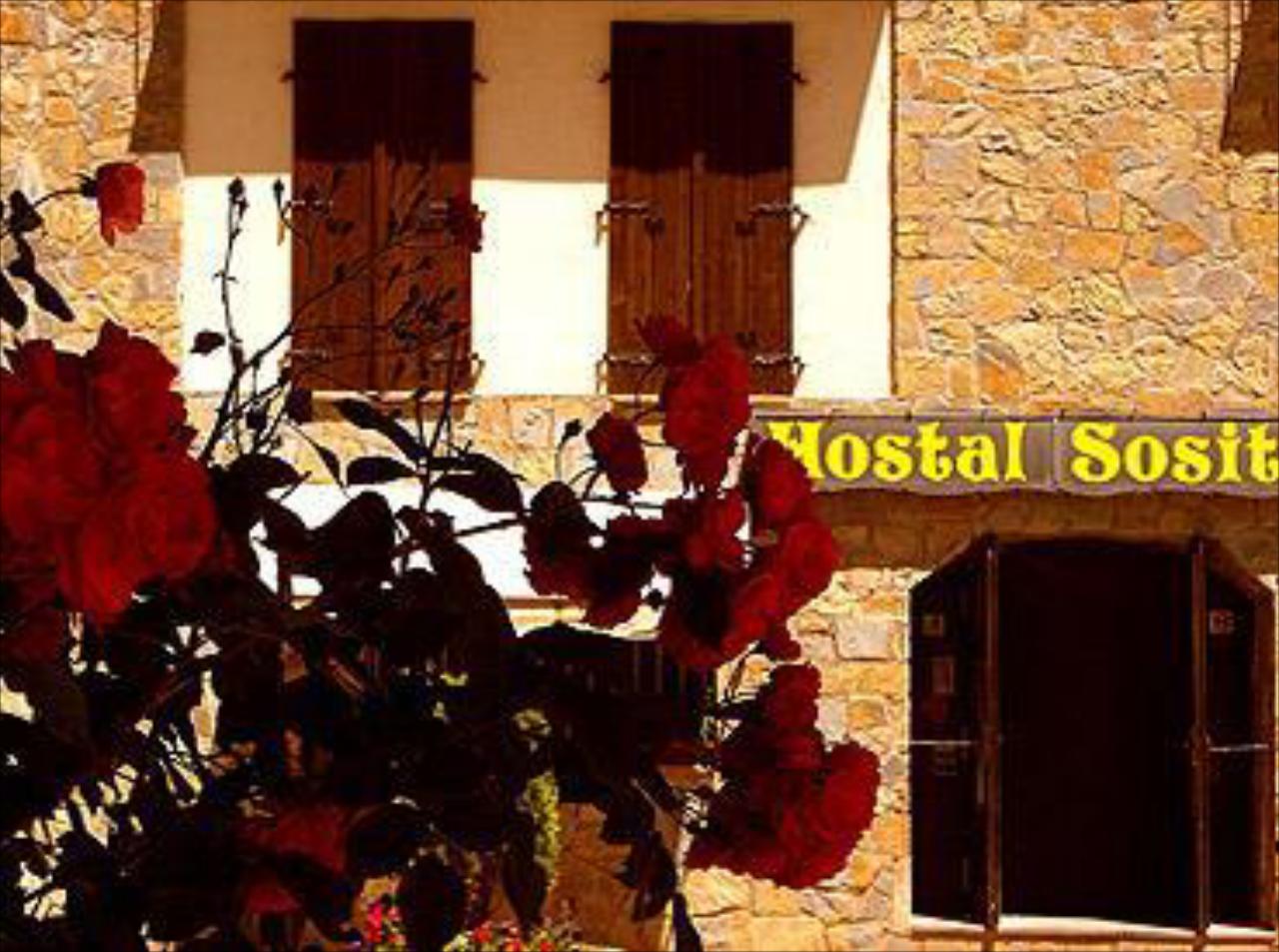 Hostal Sositana