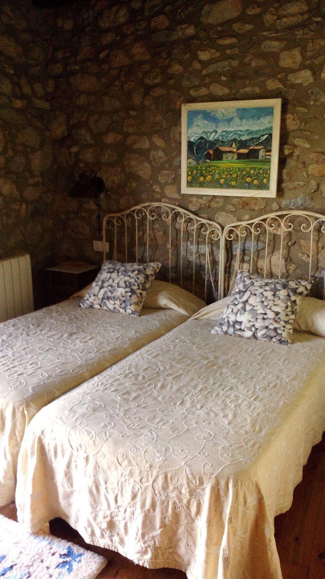 Casa Rural Al Pirineu