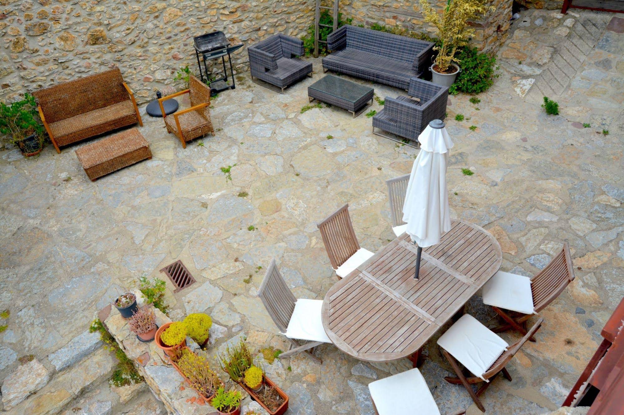 Casa Rural Al Pirineu