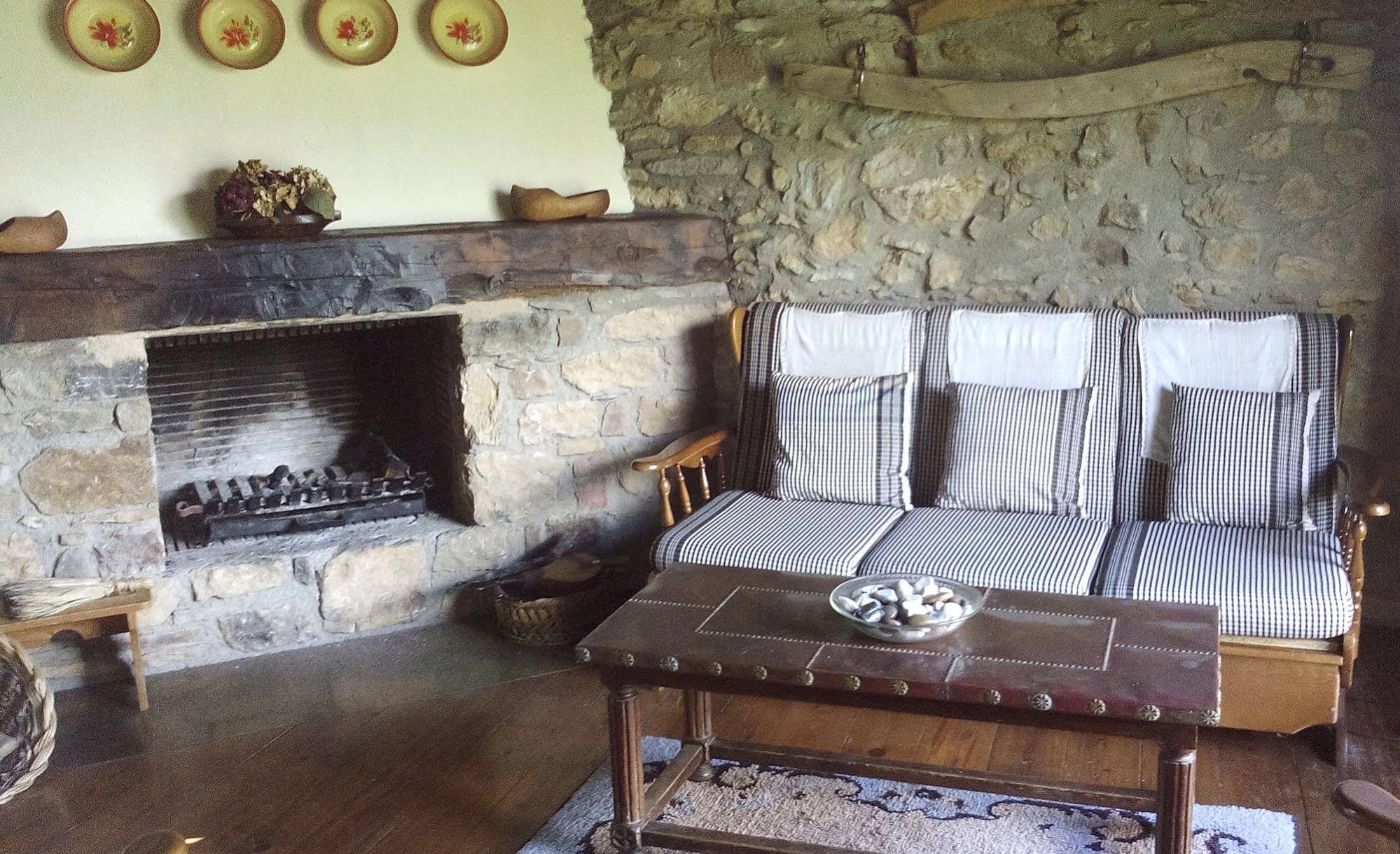 Casa Rural Al Pirineu