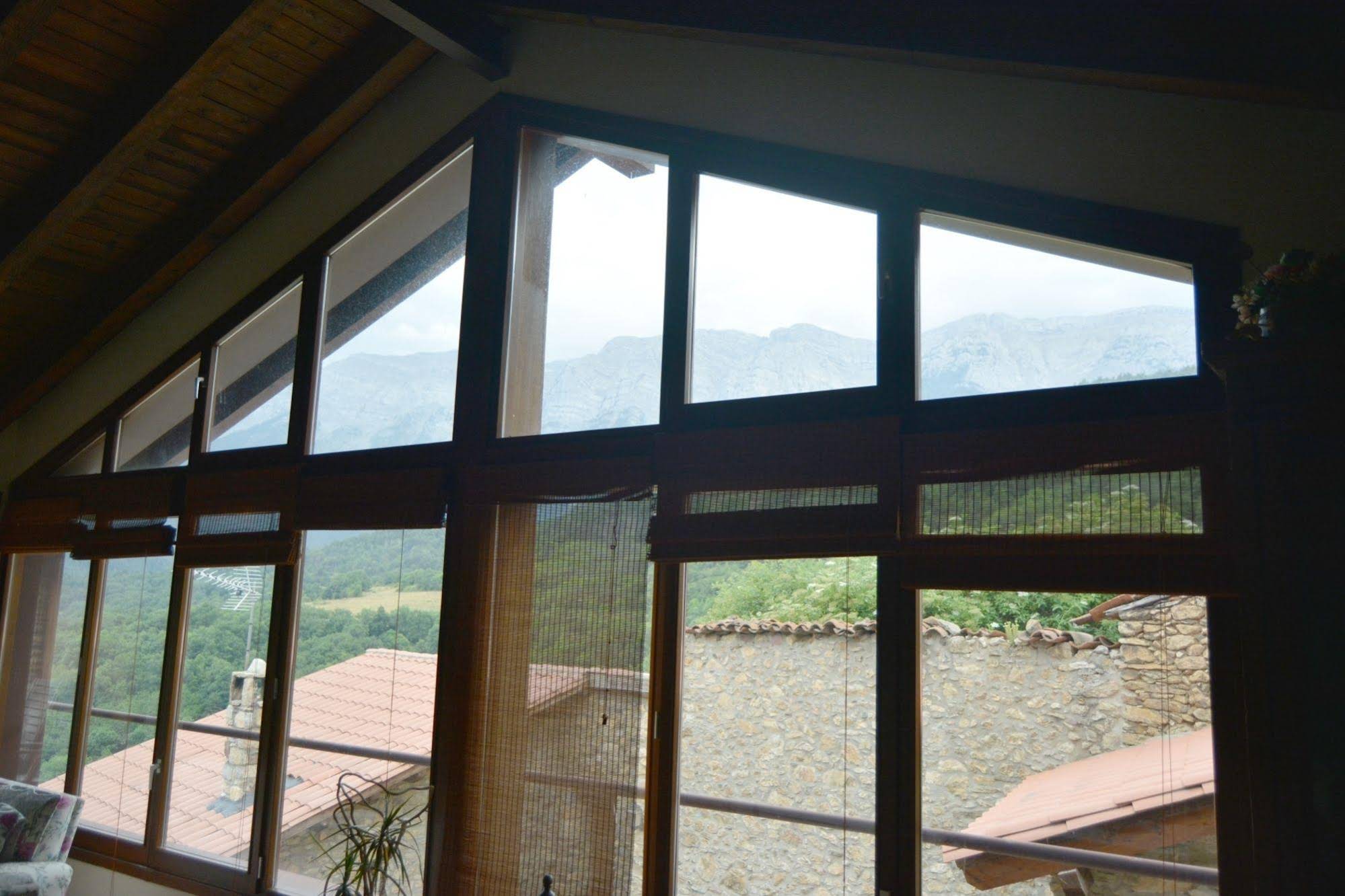 Casa Rural Al Pirineu