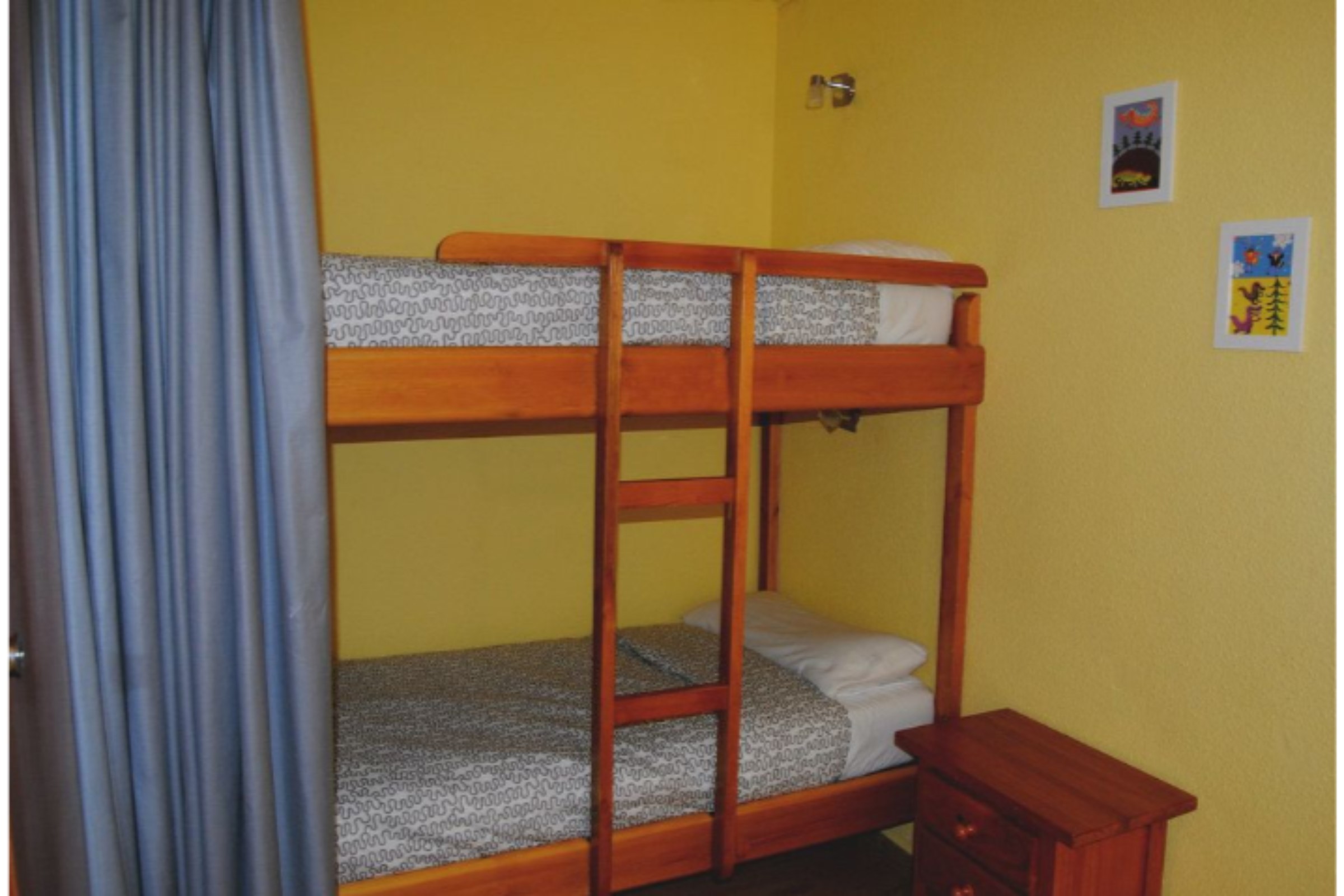 Apartamentos SNÖ Edelweiss