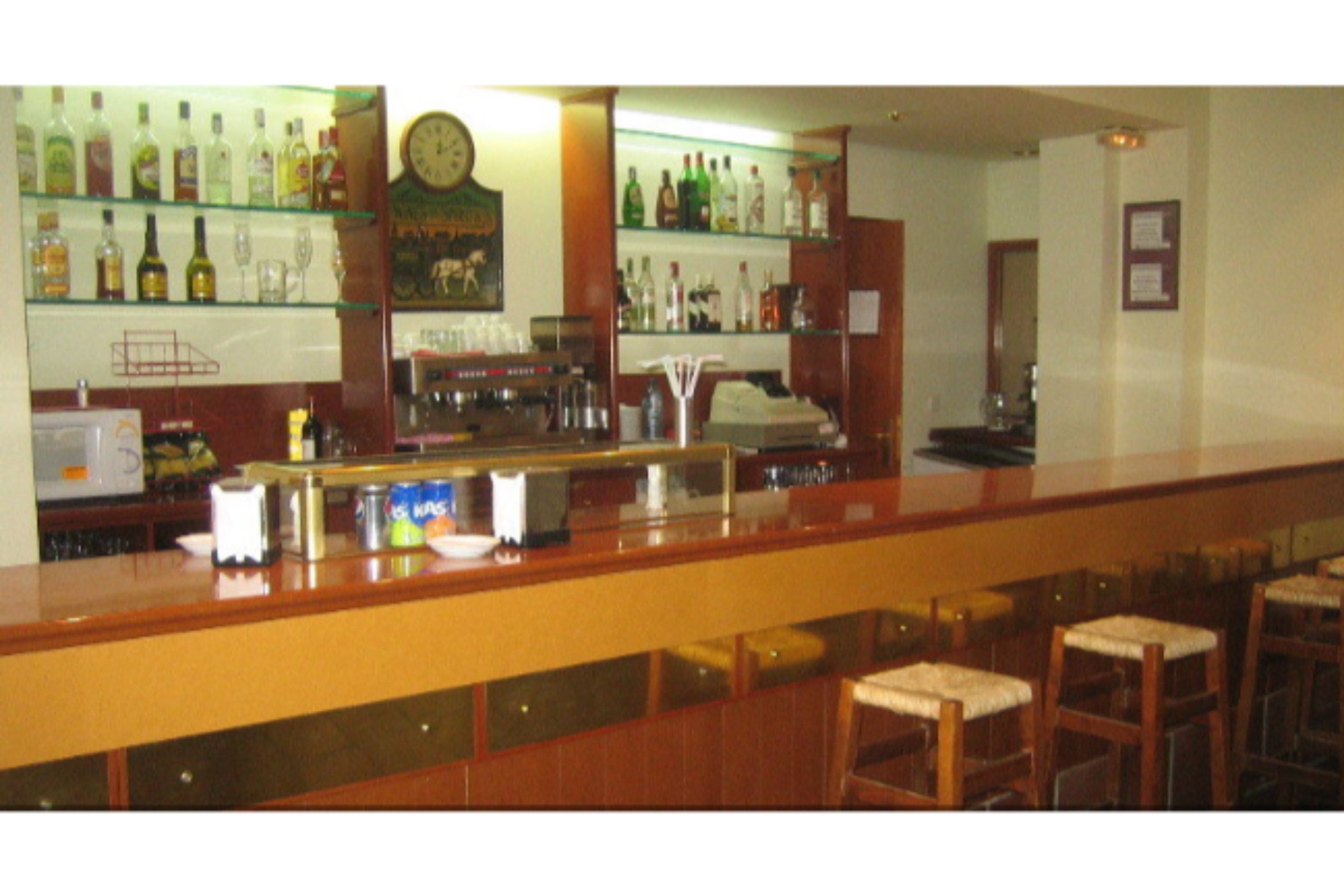 Apartamentos SNÖ Edelweiss