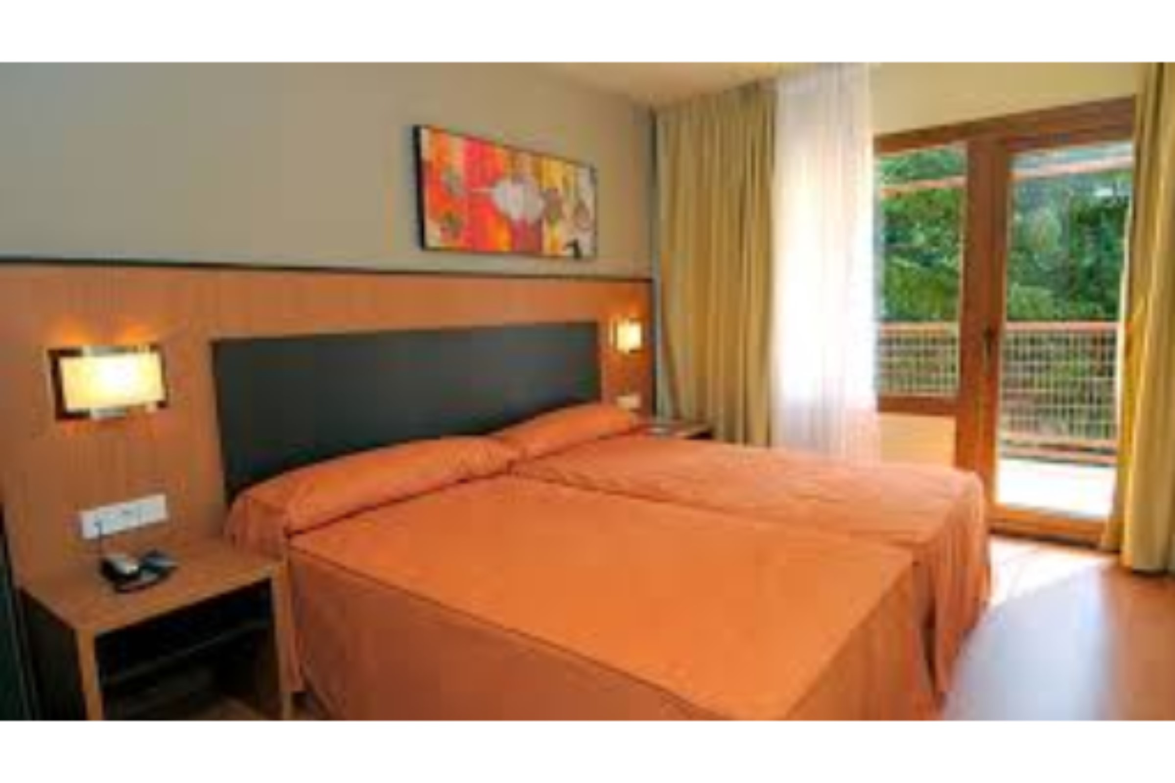 Apartamentos SNÖ Edelweiss