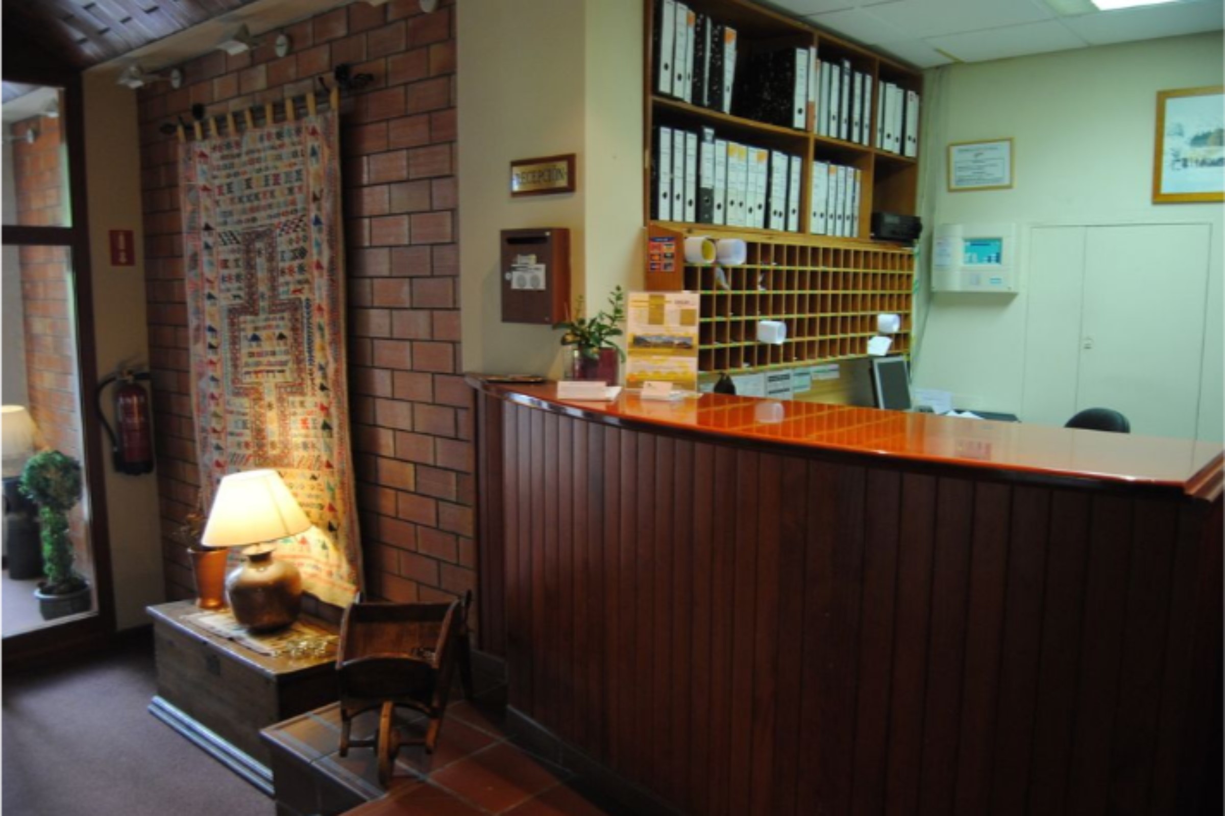 Apartamentos SNÖ Edelweiss