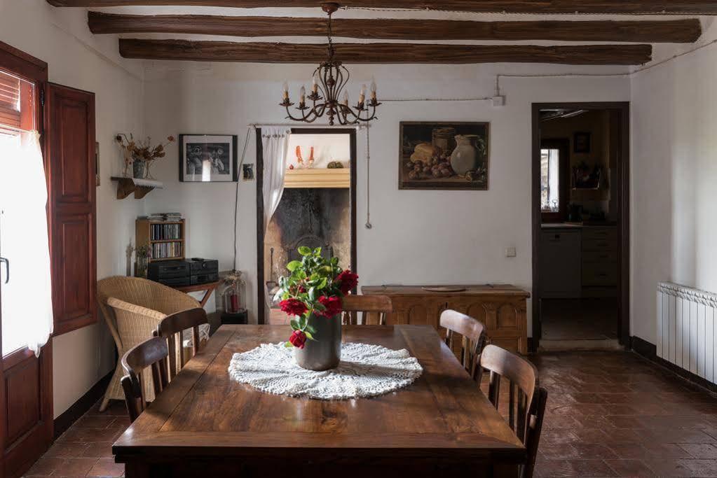 Casa Vilaspasa