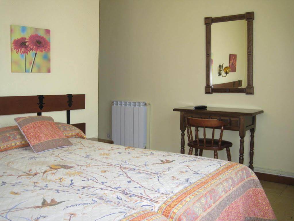 Hostal Canigó